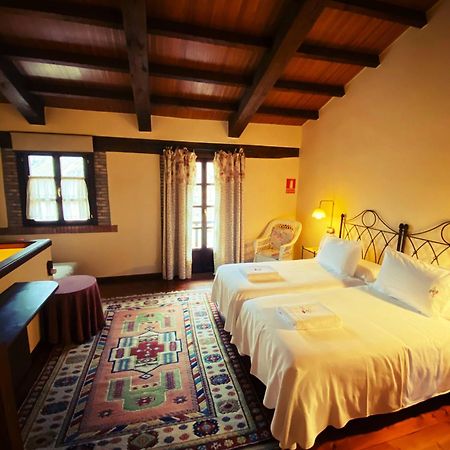 Casa Rural La Riba Sames Luaran gambar