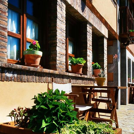 Casa Rural La Riba Sames Luaran gambar