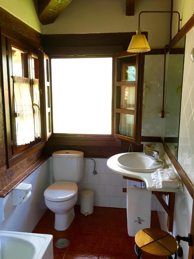 Casa Rural La Riba Sames Luaran gambar