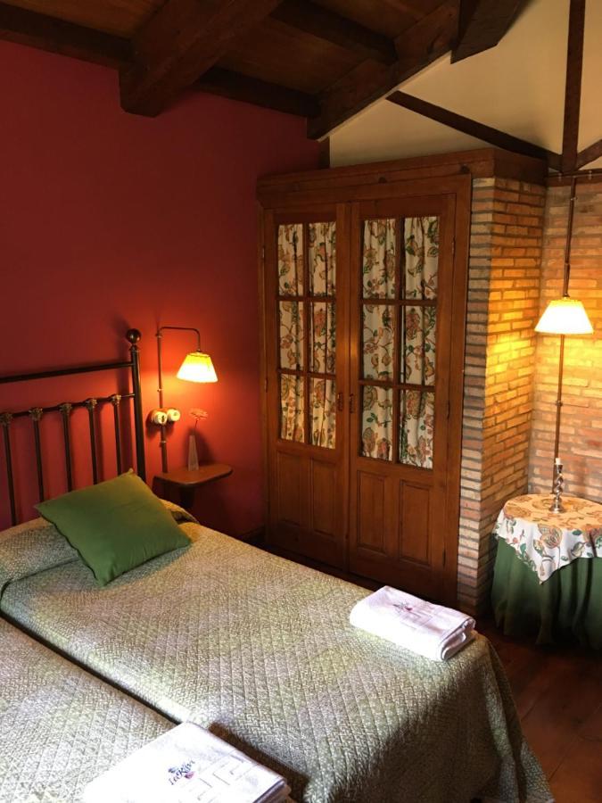 Casa Rural La Riba Sames Luaran gambar