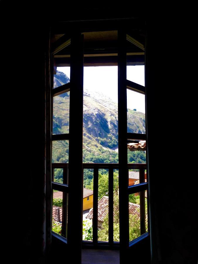 Casa Rural La Riba Sames Luaran gambar