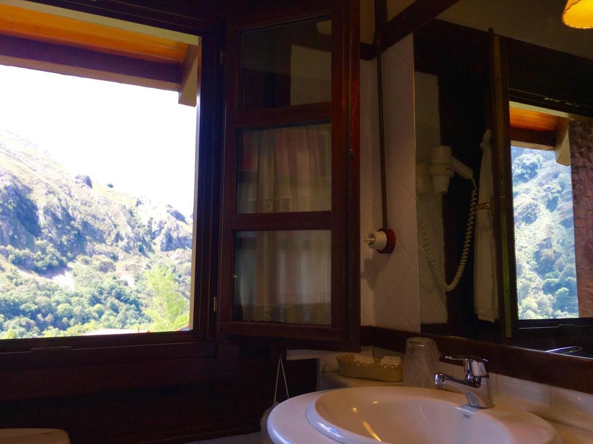 Casa Rural La Riba Sames Luaran gambar
