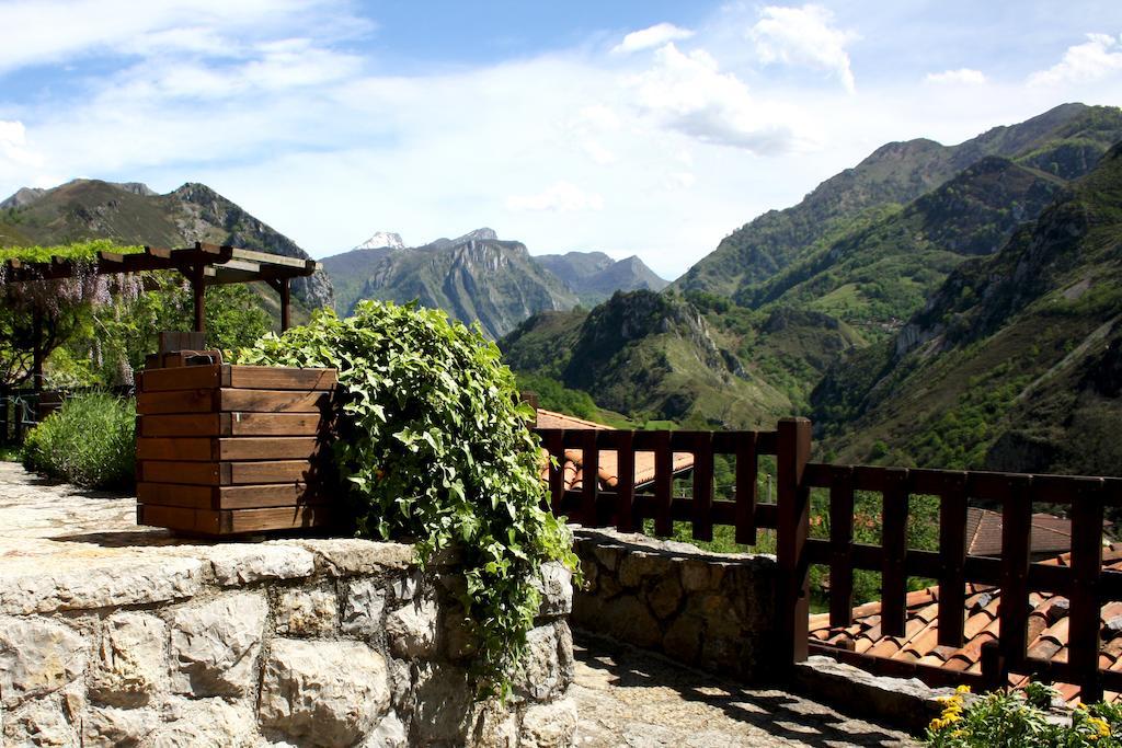Casa Rural La Riba Sames Luaran gambar