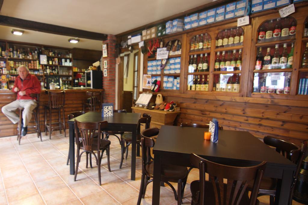 Casa Rural La Riba Sames Luaran gambar