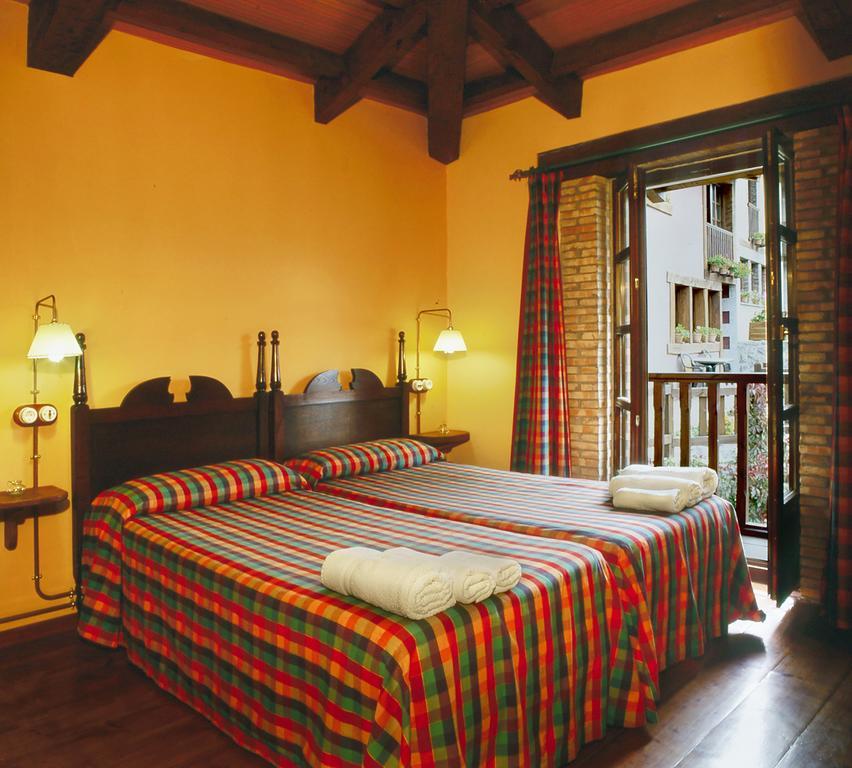 Casa Rural La Riba Sames Luaran gambar