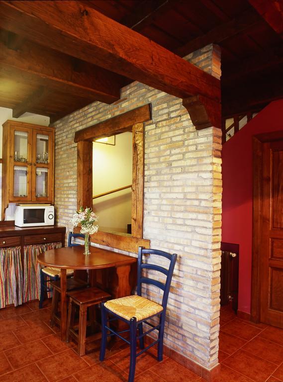 Casa Rural La Riba Sames Luaran gambar
