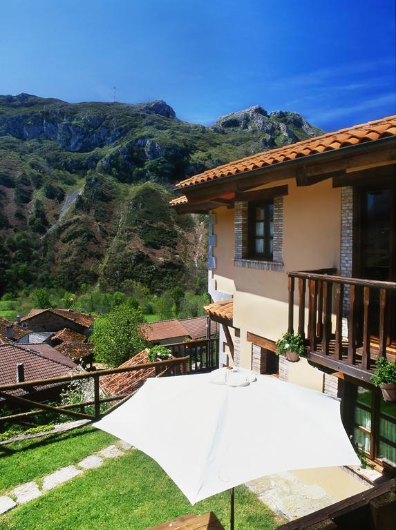 Casa Rural La Riba Sames Luaran gambar