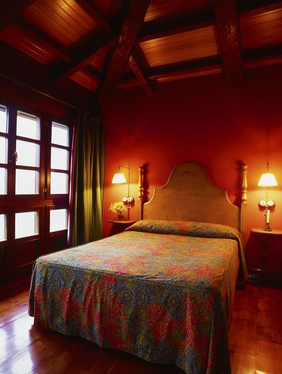 Casa Rural La Riba Sames Luaran gambar