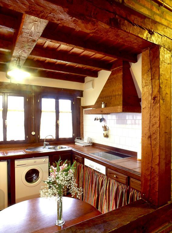 Casa Rural La Riba Sames Luaran gambar