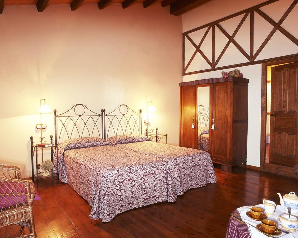 Casa Rural La Riba Sames Luaran gambar