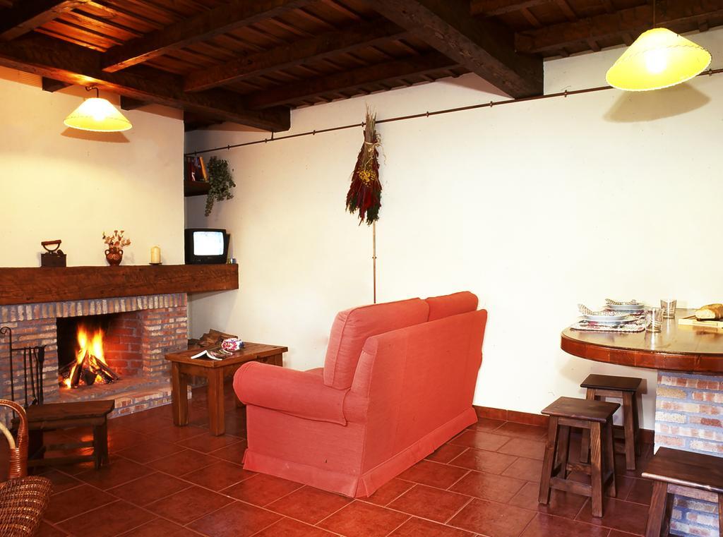 Casa Rural La Riba Sames Luaran gambar