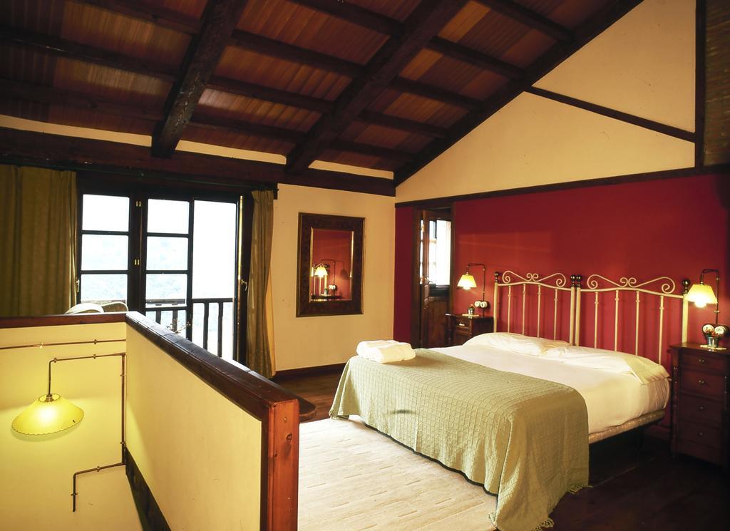 Casa Rural La Riba Sames Luaran gambar