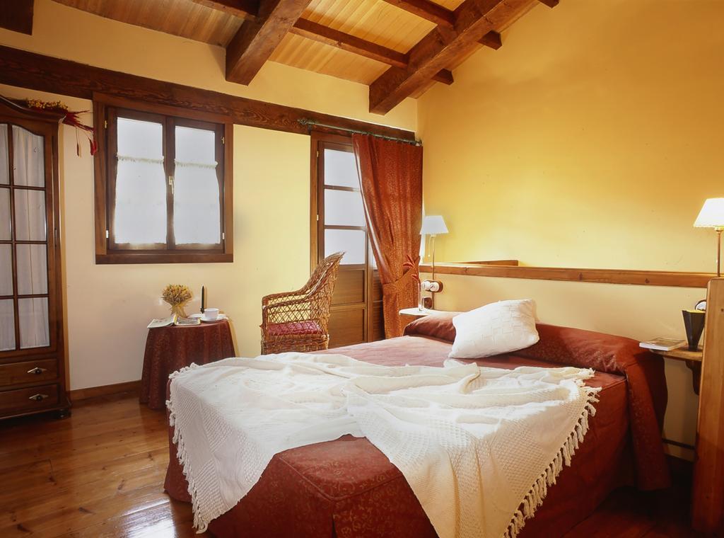 Casa Rural La Riba Sames Luaran gambar